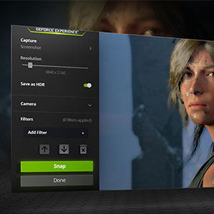 NVIDIA Ansel 