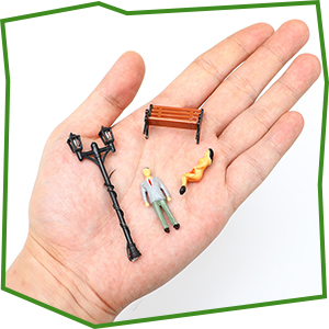 Small manufacture image 1