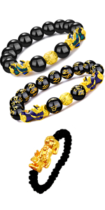 pi yao bracelet