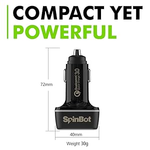 car charger