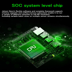 Amazon | NVIDIA Jetson Nano 開発者キット B01 | NVIDIA | PC