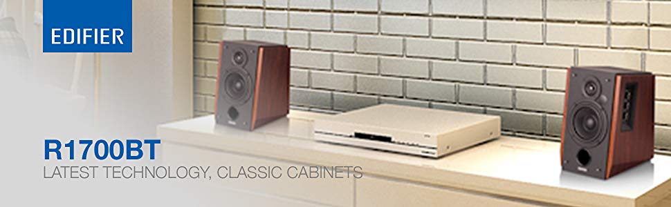 edifier r1700bt bluetooth