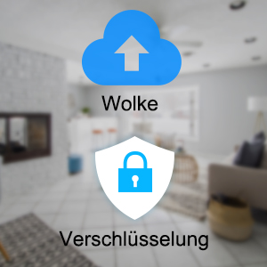 Mehrere Speicheroptionen