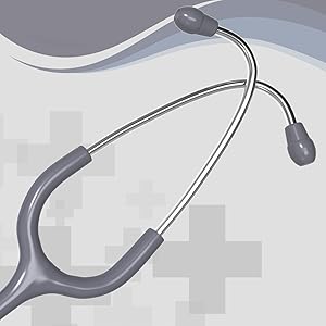Mcp stethoscope for doctors nurses medical students stethoscopes