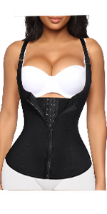 Waist Trainer Vest