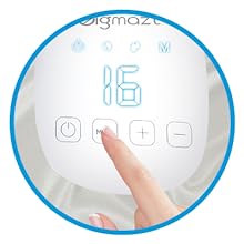 Set Down Perfect Mode