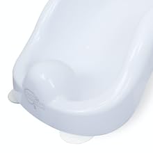 warmwave bath support babydam baby orbital seat barrier bathwater care bathing dam