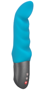 Fun Factory TIGER - BLACK LINE - vibrador G5 recargable para ...