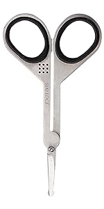 (SS-908) Nostril Scissor