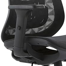 ergonomic chair office