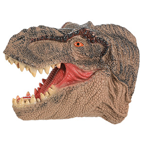 dinosaur puppets toys