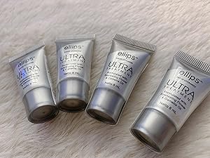 エリップス ウルトラ トリートメント 8ml 772本セット 楽天市場】エリップス(ellips) ウルトラ トリートメント 4本
