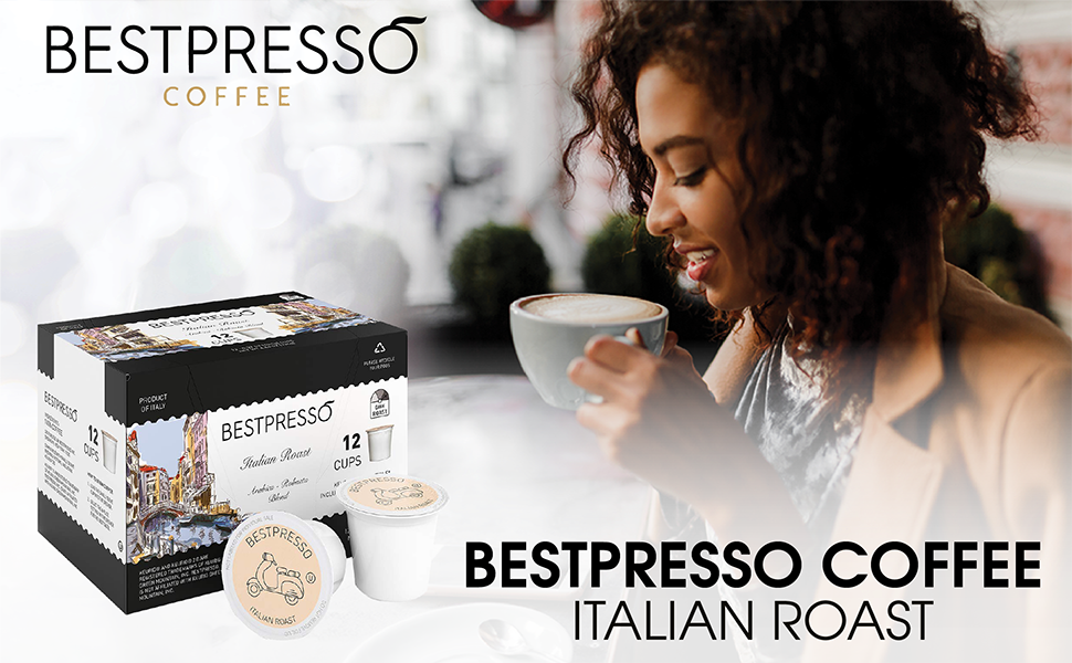 bestpresso keurig