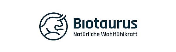 Biotaurus Markenlogo