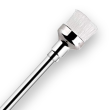 Gel Nails Cuticles Professional Nail Drill 3/32 Acrylic Nail Brush E File Nail Drill 