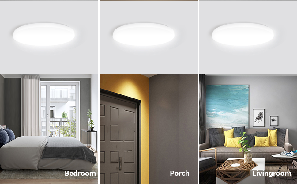 Led garage ceiling lights outdoor ceiling fan with light wireless ceiling light