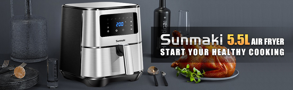 air fryer