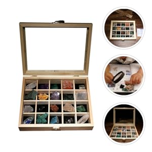 うぃるそん 鉱物セット Amazon | Thames & Kosmos I Dig It! ロック - 本物の鉱物掘削