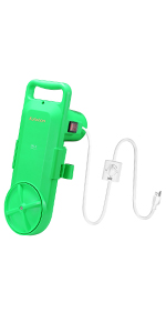 portable and compact small mini hand washing machine