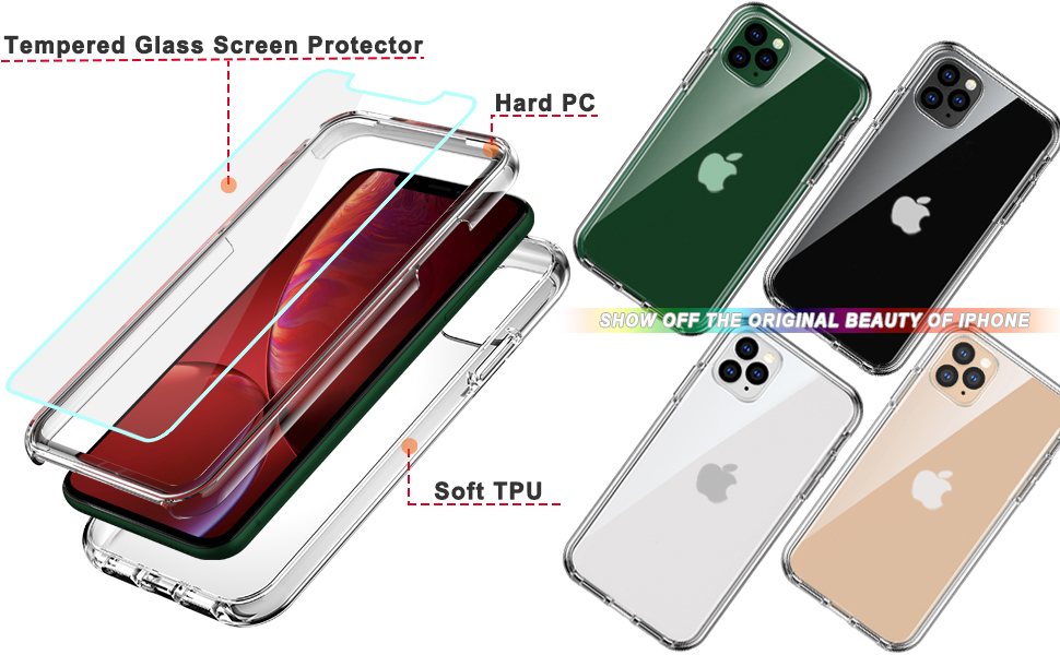 case for iphone 11 pro max