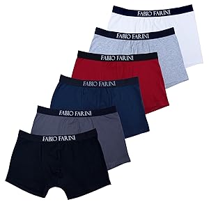 Boxershorts.
