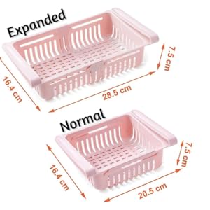 Adjustable Organizer