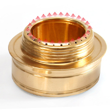 Mini Alcohol Stove