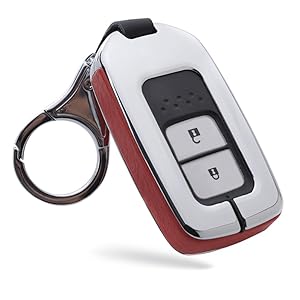 【SILVER】HONDA シリンダーキー ゴールド ケース付き 楽天市場】車 キーシリンダー カバー（対応車種メーカーホンダ