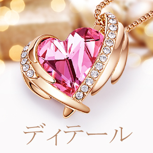 ネックレス レディース