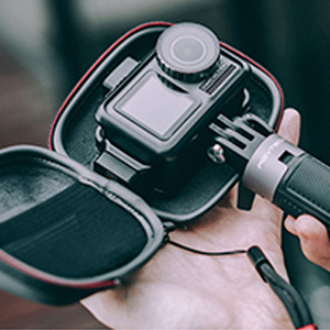 Amazon | PGYTECH アクションカメラ用 保護ケース GOPROシリーズ