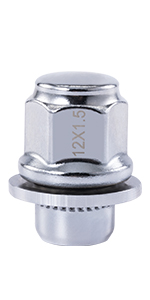 lug nuts