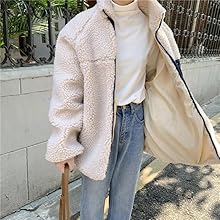 ボアジャケット