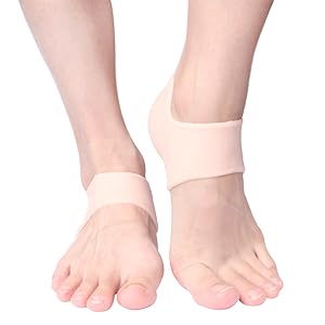 foot