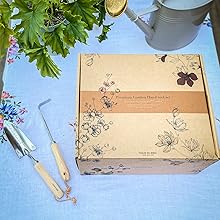 Premium Gardening Gift 