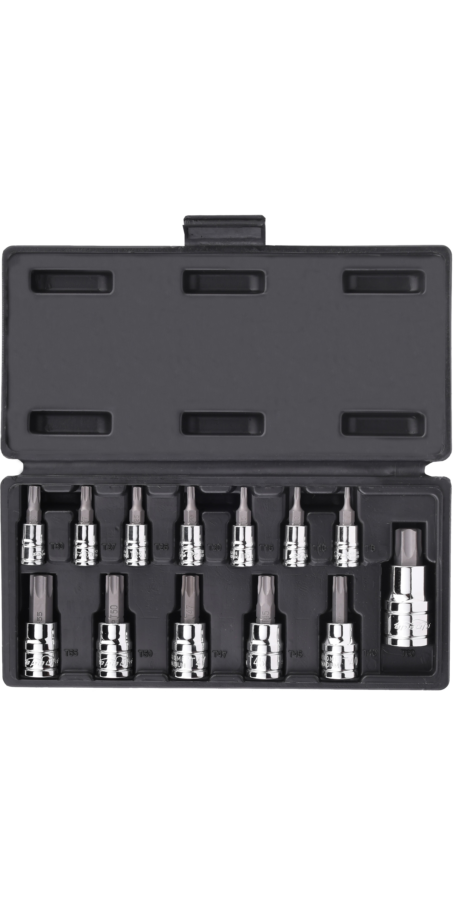 EPAuto Torx Bit Socket Set - 13 Piece Set -21