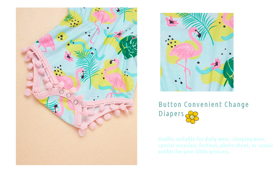 Pink baby girl clothes including a cute hat for newborn to 6 months old.