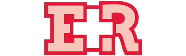 er logo