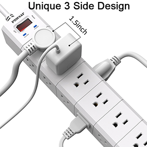 Surge Protector