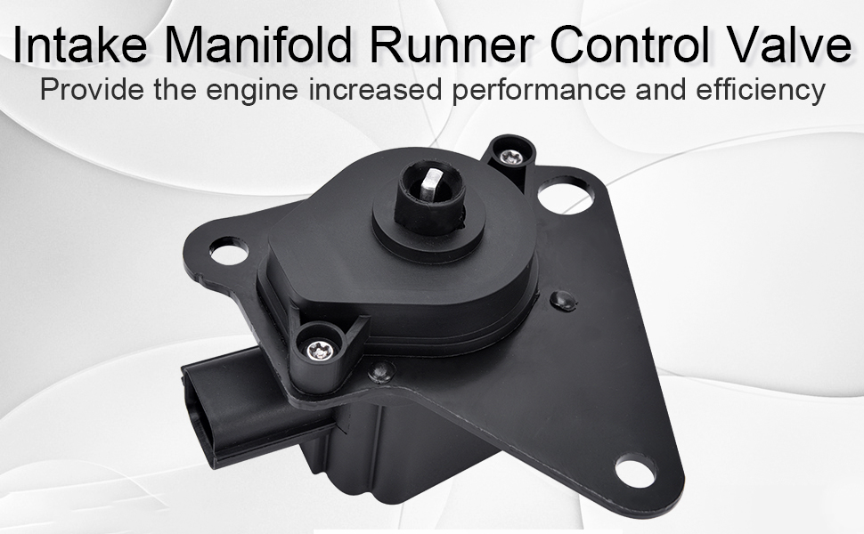SPEEDTUN Intake Manifold Runner Control Valve Flow Control