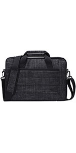 Laptop Sleeve Case Shoulder Bag