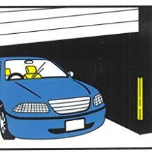 コーナークッション コーナーガード