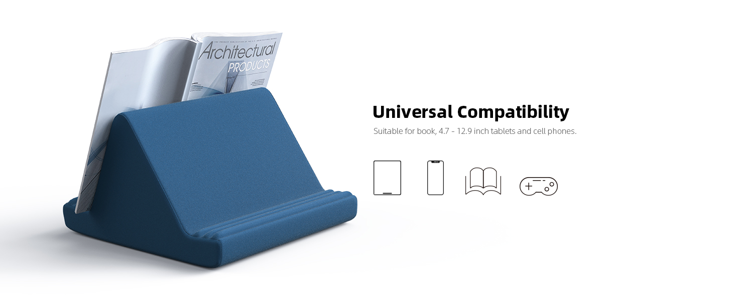pillow ipad tablet