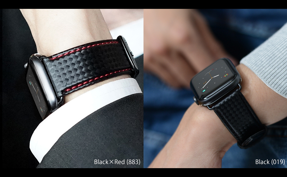 新作 大人気 MORELLATO モレラート AppleWatch用 アップルウォッチ用 ...