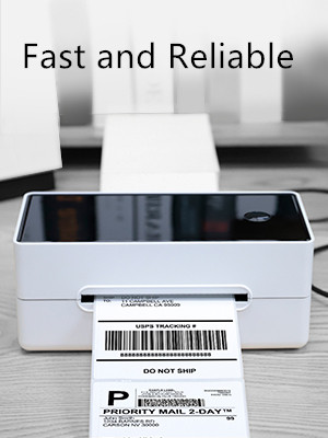 ups label printer