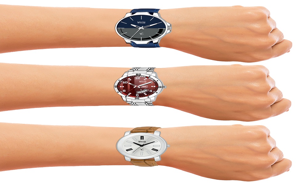 watches for men