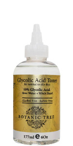 Glycolic Toner