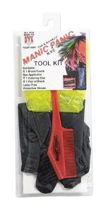 Hair Dye Tool Kit