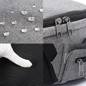 dslr camera bag