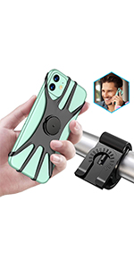 Porta Cellulare Bici