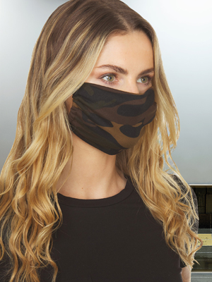 masks for germ protection